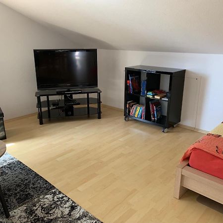 Ferienwohnung Lehringen Kirchlinteln エクステリア 写真