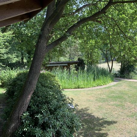 Ferienwohnung Lehringen Kirchlinteln エクステリア 写真