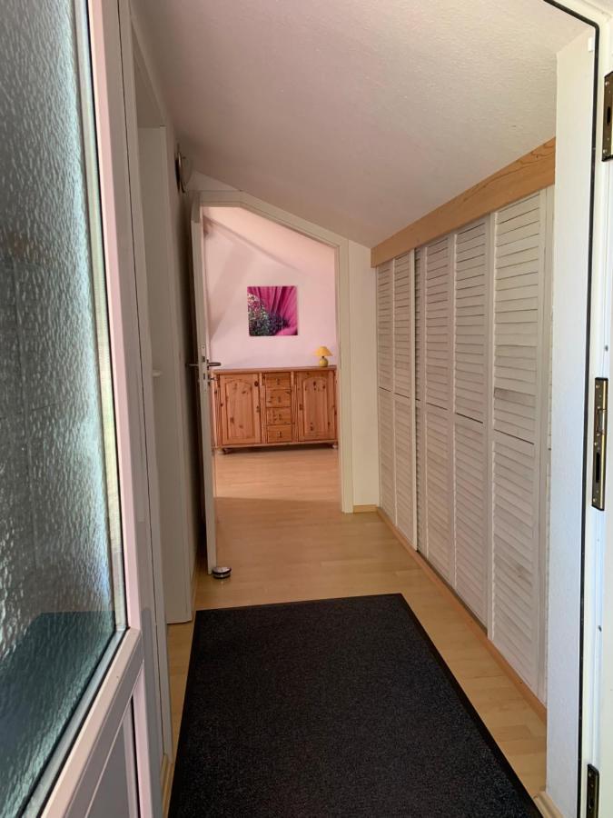 Ferienwohnung Lehringen Kirchlinteln エクステリア 写真